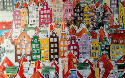 CITY BOUQUET