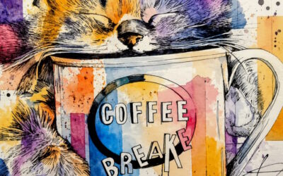 COFFEE BREAK