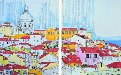 PANTEÃO DE LISBOA