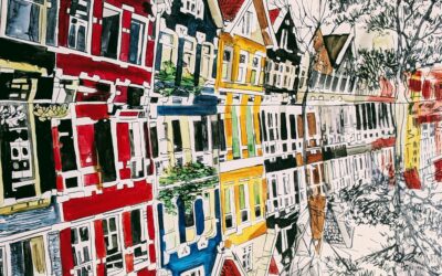 THE MAGIC OF AMSTERDAM’S CANALS